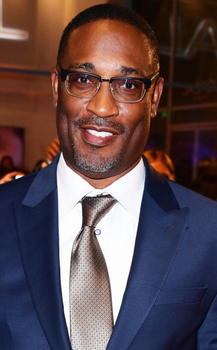 George Tillman Jr.